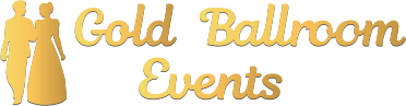 Gold Ballroom Events